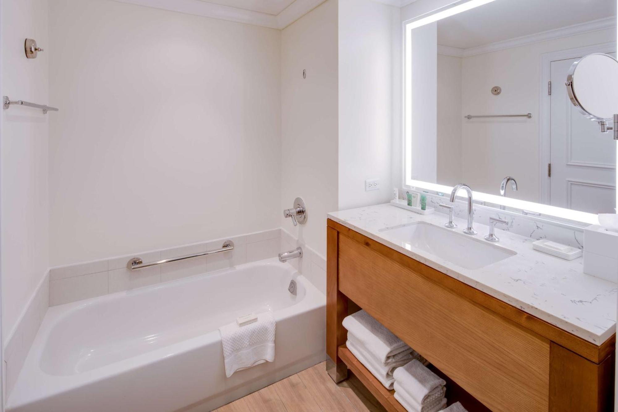 Quarto Duplo Premium com Vista do Mar