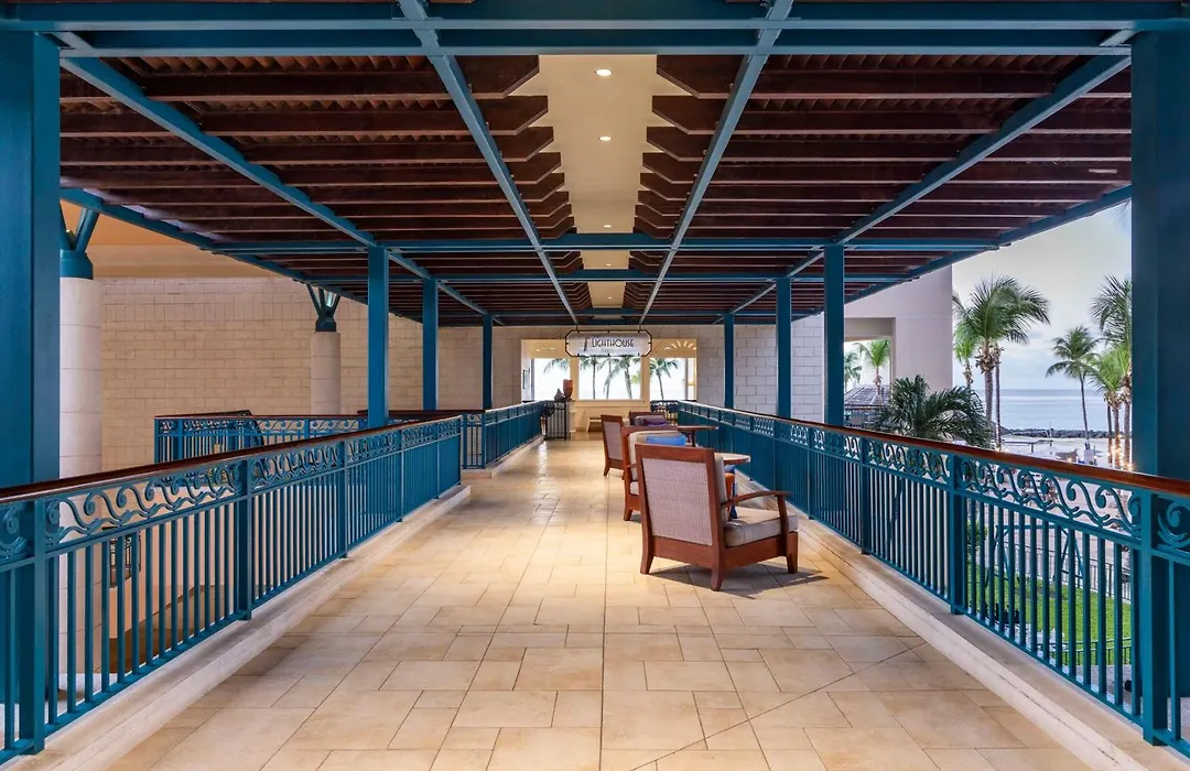 Hilton Barbados Resort-1