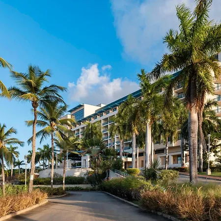 Hilton Barbados Resort-3