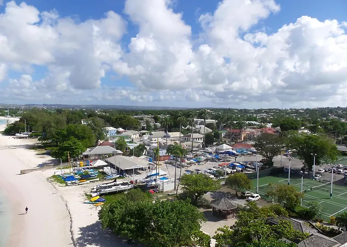 Radisson Aquatica Resort BarbadosResort Hotel